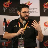 Matthew Wylde, Phd