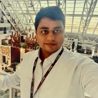 Krishna Dhar