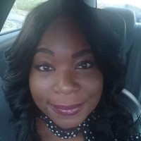 Tamika Pearson