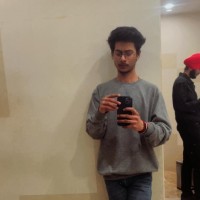 Deepanshu Garg