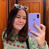 Anna Helena Castro Rojas