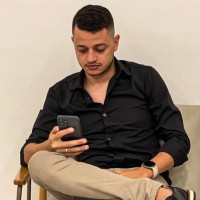 Samuel Araujo