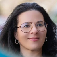 Mercedes Roncero García-Patos