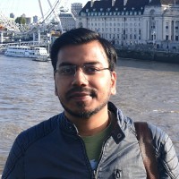 Anurag Soni