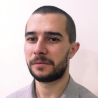 Volodymyr Slobodian