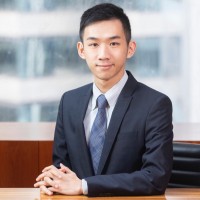 Patrick Gao