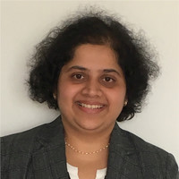 Suhasini Sista