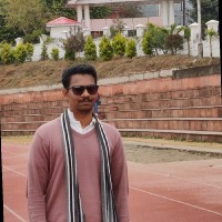 Shubham Yadav