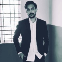 Pramod gowda