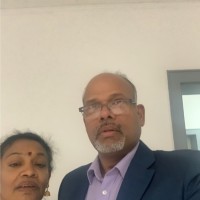 Pooranananthan Paramajeyakumar