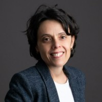 Claudia Parente