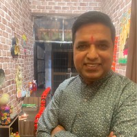 Praveen Gupta