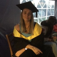Cerys Collins