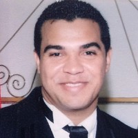 Reinaldo Evaristo Leal