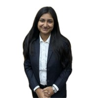 Manvi Tekriwal