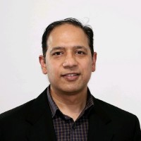 Prashant Gosavi