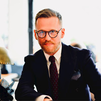 Euan King