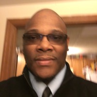 Marcus Pope