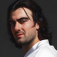 Daniel Calderone