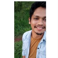 Kuldip Chaudhari