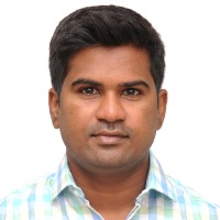 Karthik Maruthasalam