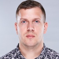 Oleksandr Кandyba