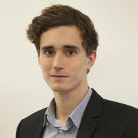 Adam Wilson