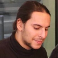 Alexandre Mahboub