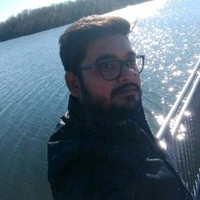 Shivang Dwivedi