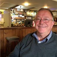 Graeme Haley