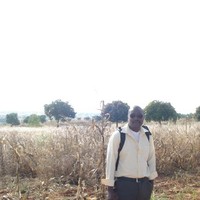 Siyeni Mgwadira