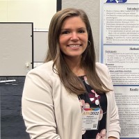 Stephanie Gdovin, PhD, LP, CMPC