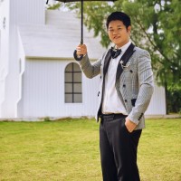 Wayne Lin