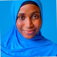 Oluwakemi Abdulrazaq