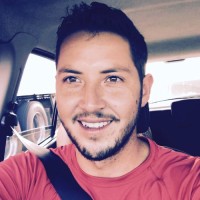 Irving Julian Mondragon