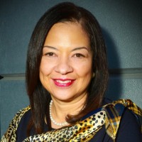 Deidre Thomas