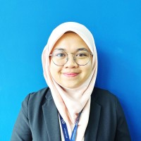 Aisyah Ahmad