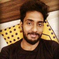 RANJITH RM