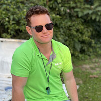 Slade Du Randt