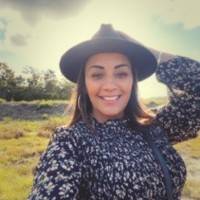 Christina Kaupua
