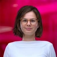Cariene Van Aart