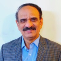 Parmanand Joshi