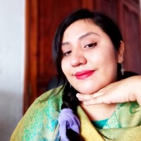 Magdalena Rebeca Burgos