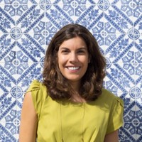 Filipa de Oliveira Pereira