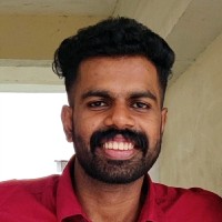 Ambadi Vishnu P J