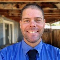 Matthew Crandall
