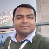 Niraj Kumar