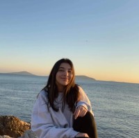 ECE IREM YILMAZ