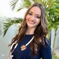 Rachel Marrow, Pa-C