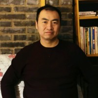 Bruce Zheng